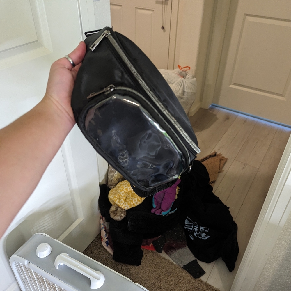 Fannypack